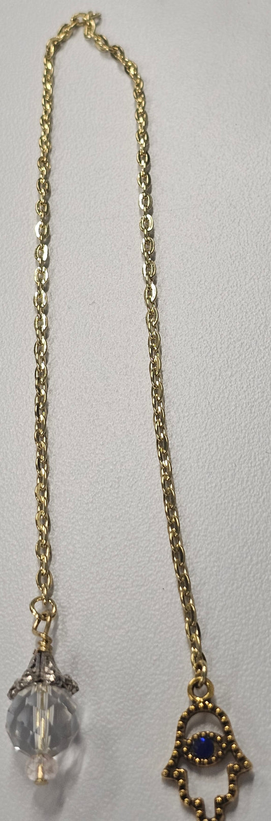 Pendulums