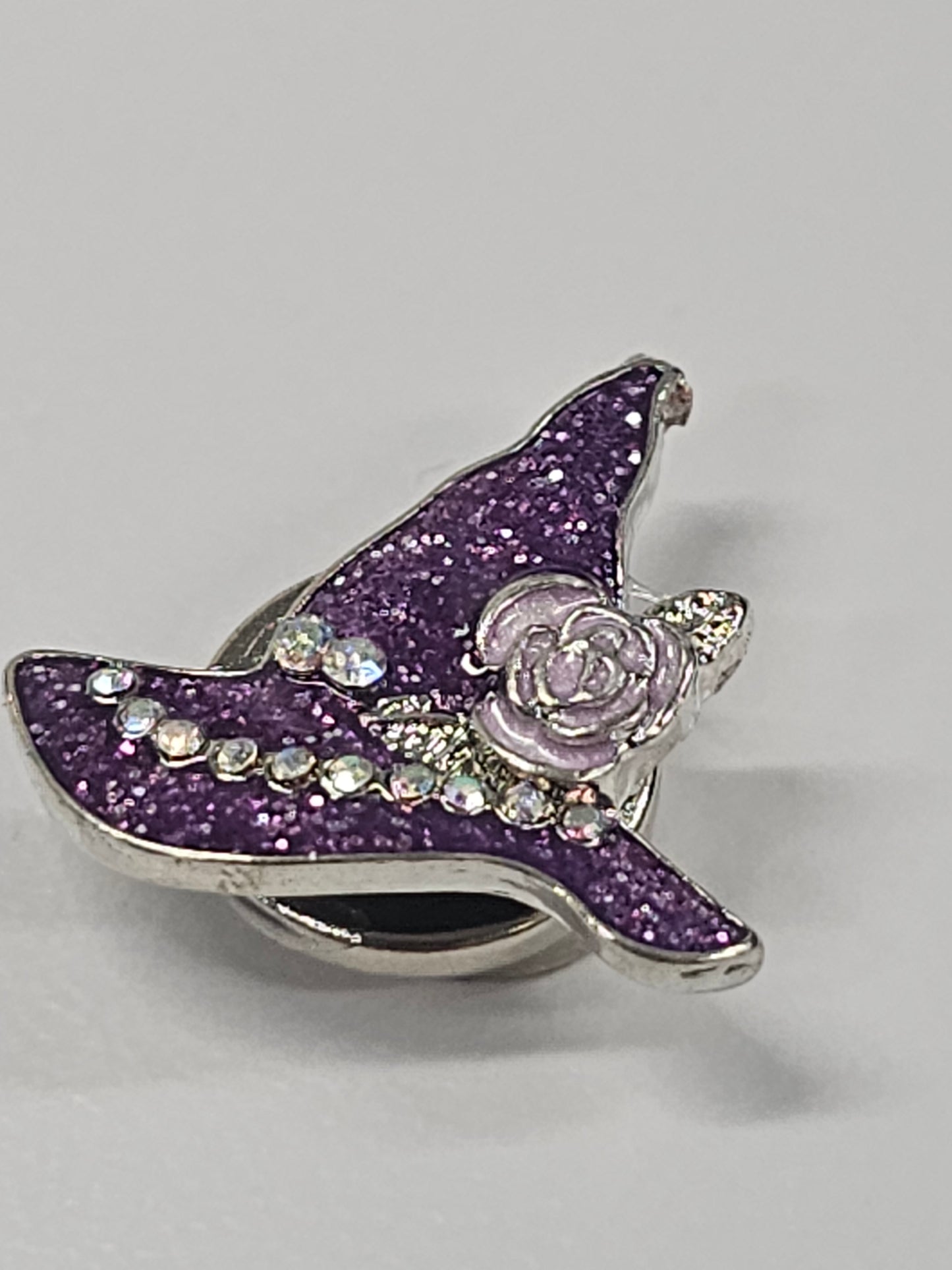 Witch Hat Needleminder-small