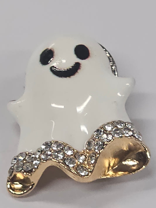 Ghost Needleminder