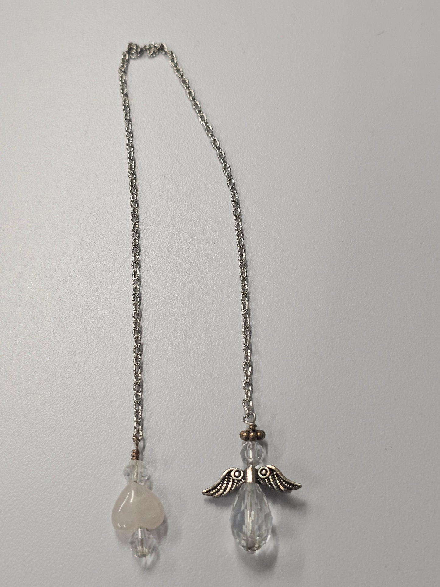 Pendulums