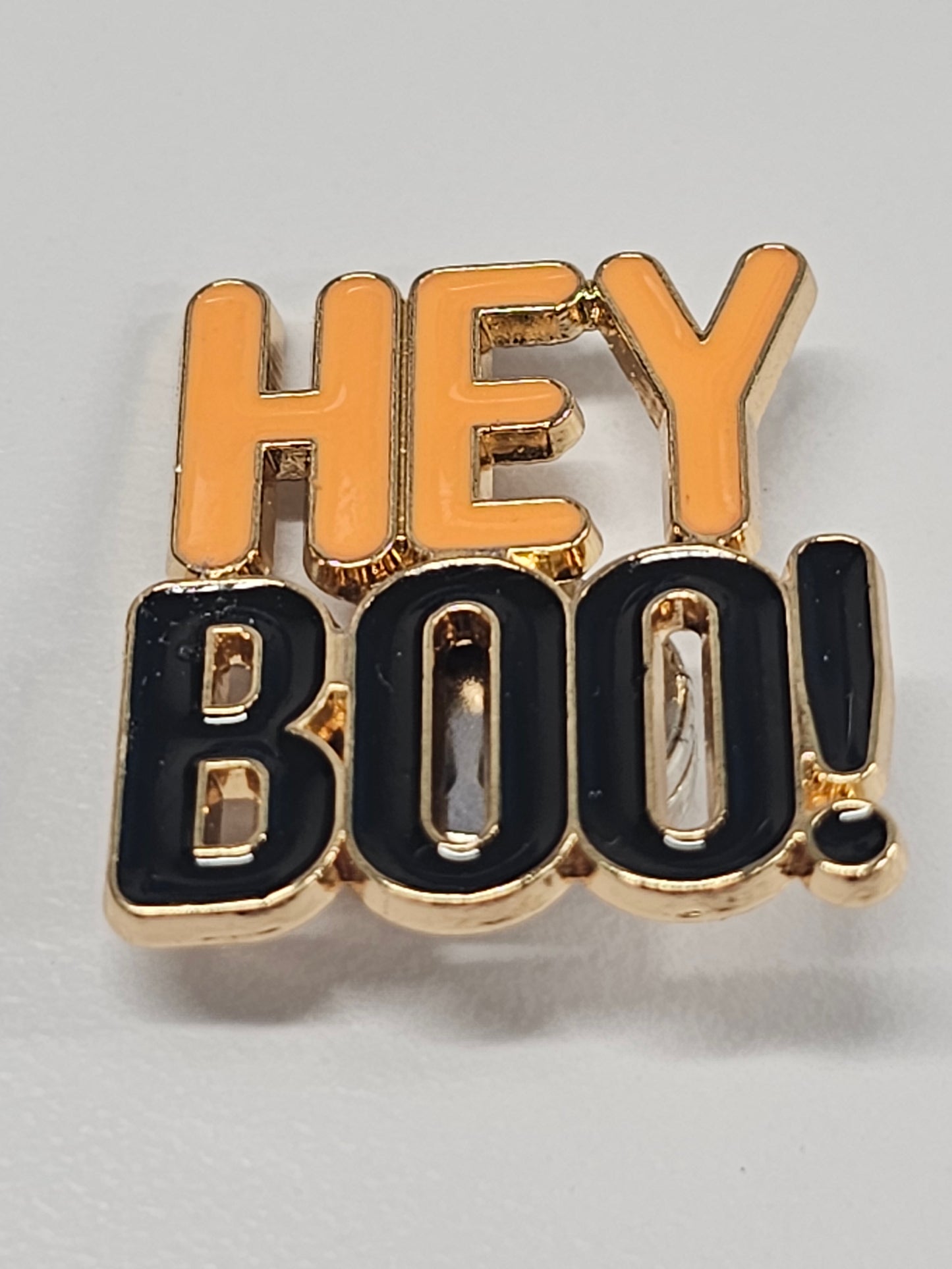 Hey Boo Needleminder