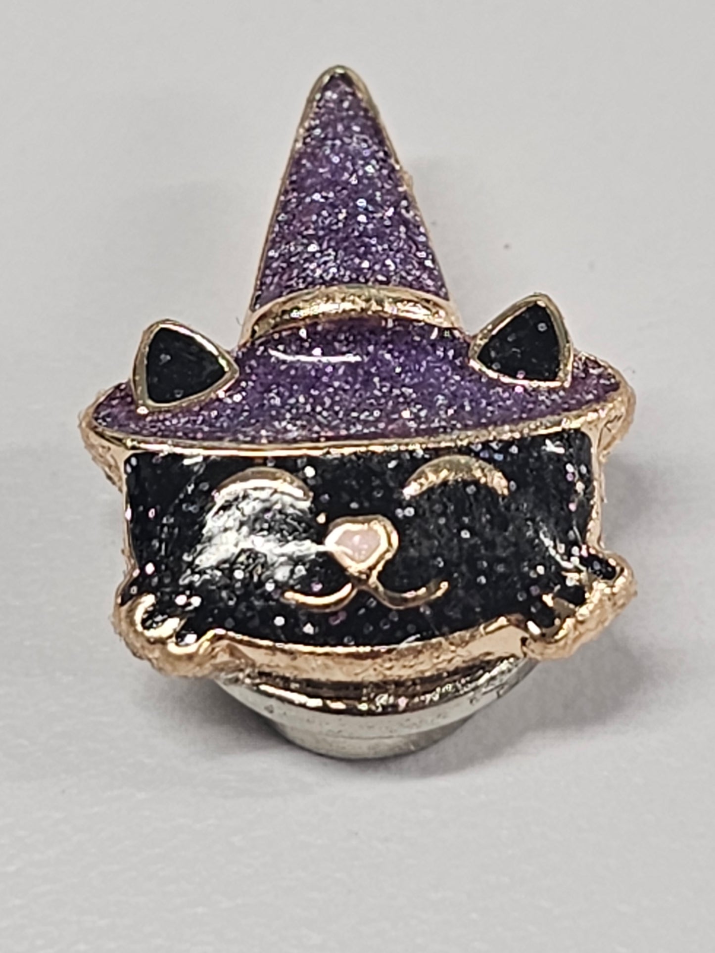 Witch Cat Needleminder-small