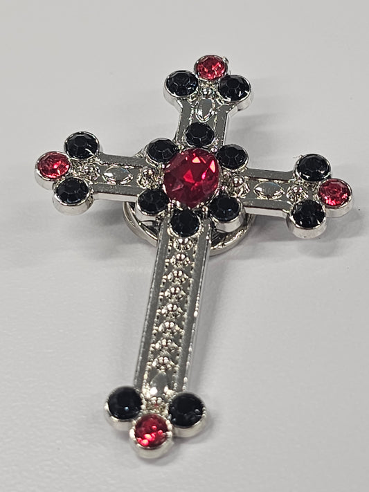 Vampire Cross Needleminder