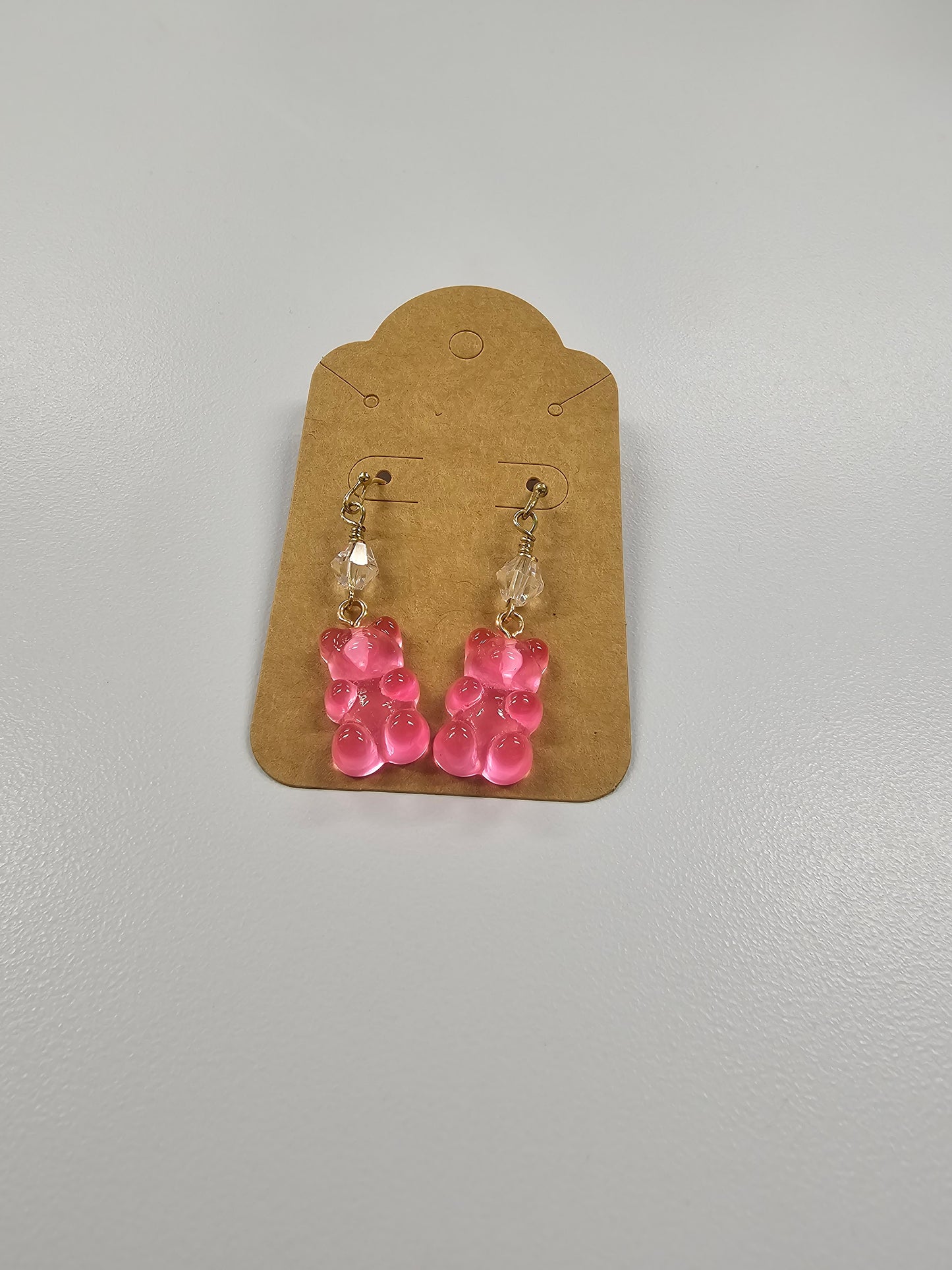 Gummybear Earrings